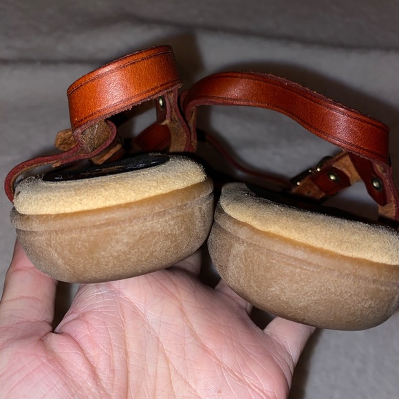 Sunjuns  Sandals SOLD!!!!!! - Picture 6 of 7